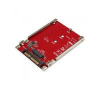 Conversor pci express a m.2 startech u2m2e125