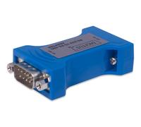 RS232 to RS485 Adapter transmission rate: 300-115.2 Kbps