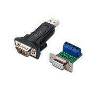 Conversor usb 2.0 a rs485 digitus