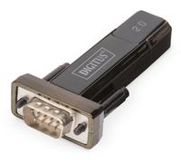 Conversor usb 2.0 a sub-d9 rs232 serie da-70167