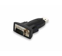 Conversor usb 2.0 a sub-d9 rs232 serie equip 133382