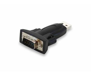 Conversor usb 2.0 a sub-d9 rs232 serie equip 133382