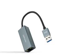 Conversor usb 3.0 a rj45 gigabit nanocable 10.03.0405