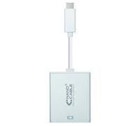 Conversor usb-c a displayport