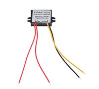 Conversor Zenithaur AC a DC AC 10-28V a DC 12V Ríndico Converter Converter 12V Módulo de alimentación de alimentación Alta Estabilidad Salida confiable Manejo de Circuito Corto de (2A)