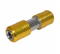 Conversores de portabrocas autobloqueantes, adaptadores de portabrocas de taladro, adaptadores de manguito de enchufe, conversión para taladro eléctrico