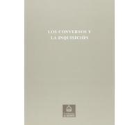 CONVERSOS Y LA INQUISICION,LOS JORNADAS Nº29