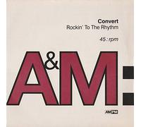 Convert / Rockin' To The Rhythm
