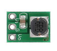 Converter, 3.7V 5V a 3.3V Mini Módulo DC Converter 18650 Baterías de Litio Fuente de Alimentación