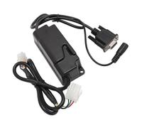 Converter MDB a RS232, 8 Luces, Transmisión de Tiempo Real, Dispositivo de Pago MDB a PC Converter para Distribuidor Automático