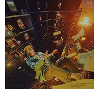 Convertible - Holst Gate II Lp