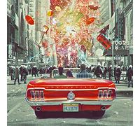 Convertible - Holst Gate (Lp+Mp3) [Vinilo]