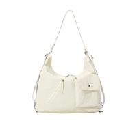 Convertible Shoulder Backpack for Commuting Travel with Water Resistant Washable Fabric and Spacious Compartments Adjustable Casual Daypack