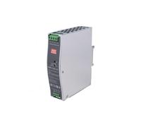 Convertidor 120W DC/DC 33, 6-67, 2VDC 48VDC DDR DDR-120C-48