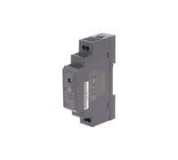 Convertidor 15W 18-75VDC 24VDC DC/DC Iwyj 0, 63A DDR-15L-24