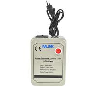 Convertidor 220V -110V 500W - MLINK