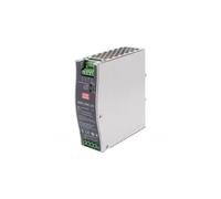 Convertidor 240W DC/DC 33, 6-67, 2VDC 24VDC DDR DDR-240C-24