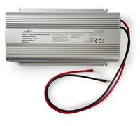 Convertidor 24V - 220V 1700W Shuck - NEDIS