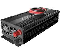 Convertidor 24V - 220V 3000W USB