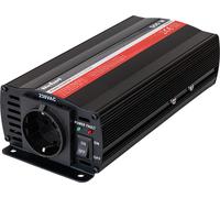 Convertidor 24V - 220V 500W - REBEL