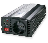 Convertidor 24V - 220V 600W con USB - WELL