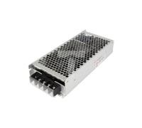 Convertidor 300W DC/DC 50, 4-93, 6VDC 12VDC RSD RSD-300F-12