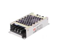Convertidor 30W 18-72VDC DC/DC 12VDC IWYJ 2, 5A RSD-30L-12