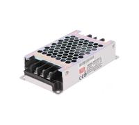 Convertidor 30W 40-160VDC DC/DC 12VDC IWYJ 2, 5A RSD-30H-12