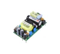 Convertidor 30W 80-264vac AC/DC 12VDC Iwyj 2, 5A MFM-30-12