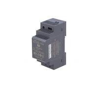 Convertidor 30W 9-36VDC 24VDC DC/DC Iwyj 1, 25A DDR-30G-24