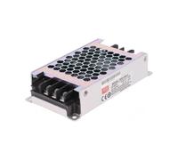 Convertidor 30W 9-36VDC 5VDC DC/DC Iwyj 6A RSD RSD-30G-5