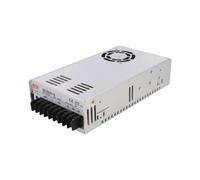 Convertidor 330W 72-144vdc DC/DC 12VDC Iwyj 27, 5A SD-350D-12