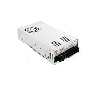 Convertidor 350 DC/DC, 4W 72-144VDC 24VDC SD 2kV SD-350D-24
