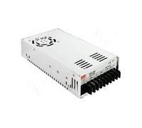Convertidor 350 DC/DC, 4W 72-144VDC 24VDC SD 2kV SD-350D-24