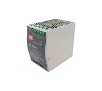 Convertidor 480W DC/DC 16, 8-33, 6VDC 48VDC DDR-480B-48