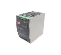 Convertidor 480W DC/DC 33, 6-67, 2VDC 48VDC DDR-480C-48