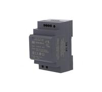 Convertidor 54W 9-36VDC 5VDC DC/DC IWYJ 10, 8A DDR-60G-5