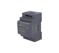 Convertidor 60W 18-75VDC 15VDC Iwyj 4A DC/DC DDR-60L-15
