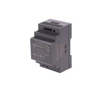 Convertidor 60W 9-36VDC 24VDC DC/DC Iwyj 2, 5A DDR-60G-24