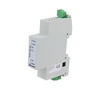 Convertidor 6M.BU.0.024.2200 para carril DIN Modbus RTU,Modbus TCP/IP FINDER