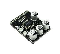 Convertidor A/D de Audio Estéreo PCM1802, Decodificador ADC, 24 Bits, 96 KHz, Amplificador AV PCM Digital, Placa de Reproductor, Módulo de Entrada