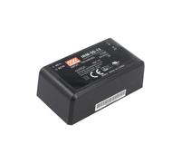 Convertidor AC/DC, 30W, Voltaje de Entrada: 85264VAC IRM-30-15