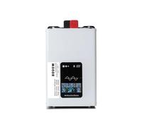 Convertidor Adaptador 12V 24V 48V 60V A CA 220V 120V 10000W 12000W Inversor Energía Solar 10KW 50HZ 60HZ Convertidor Voltaje 12KW Onda Sinusoidal para Pura inversor