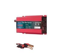 Convertidor Adaptador Convertidor Potencia Inversor Onda Sinusoidal para Pura Transformador LED Solar 12V 220V 24V 110V 1000W 1600W 2000W 3000W inversor