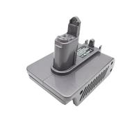 Convertidor Adaptador De Aspiradora MT31B, Compatible Con Makita, Batería De 18V 20V, Compatible Con Dyson Tipo B, Herramienta Convertidora De Batería