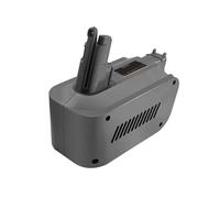 Convertidor Adaptador De Batería RYO18V10, Compatible Con Baterías RYOBI, 18 V ONE+ Convertidas A, Compatible Con Aspiradoras De Mano Dyson, Serie V10 SV12.