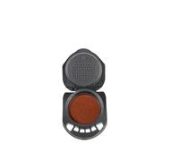 Convertidor Adaptador De Cápsula De Café, Compatible Con Dolce Gusto, Compatible Con Nescafé, Cafetera En Polvo Reutilizable Genio S Plus XS(C powder adapter)