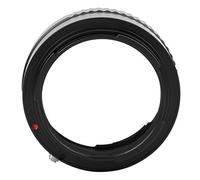 Convertidor Adaptador de Lente, Anillo Convertidor de Montura R, Anillo Adaptador Manual, para Lente EF/EF-S, Cámara EOS R/RP/R5/R6