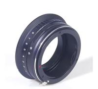 Convertidor Adaptador de Lentes, for Lentes for PENTAX PK for cámaras con Montura for HASSELBLAD X2D/X1D/X1DⅡ/907X