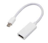 Convertidor adaptador de puerto de pantalla a libro (M/AF) para Book, Pro 4 / Pro 3 / Pro 2 Tablet PC